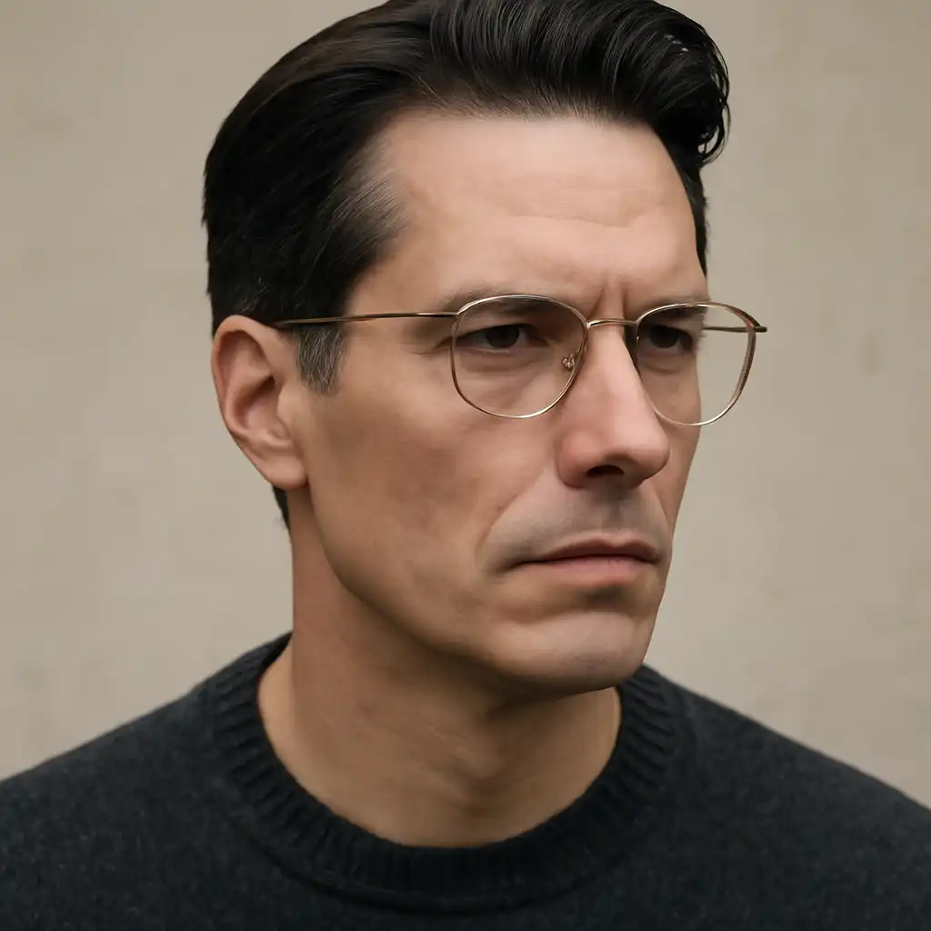 Daniel Russell